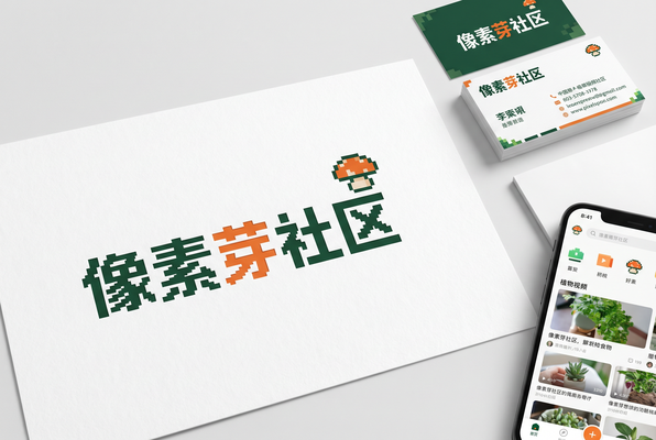黑料专区植物视频社区Logo